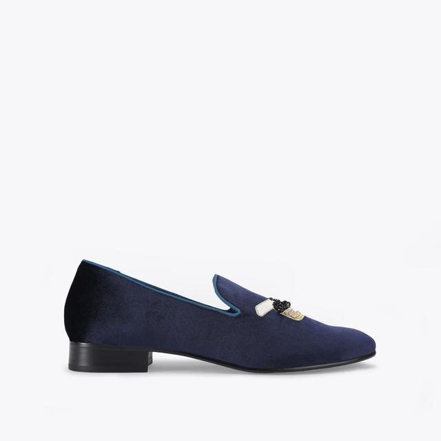 Ace Emby Loafer Ace Emby Loafer