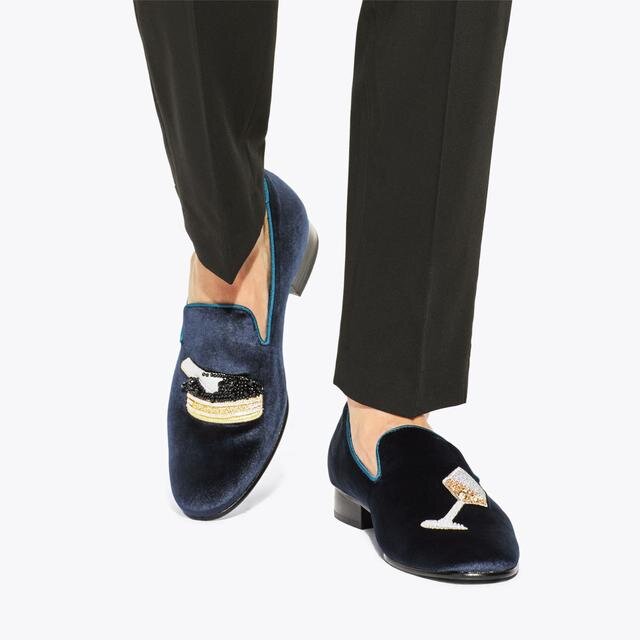 Ace Emby Loafer Ace Emby Loafer