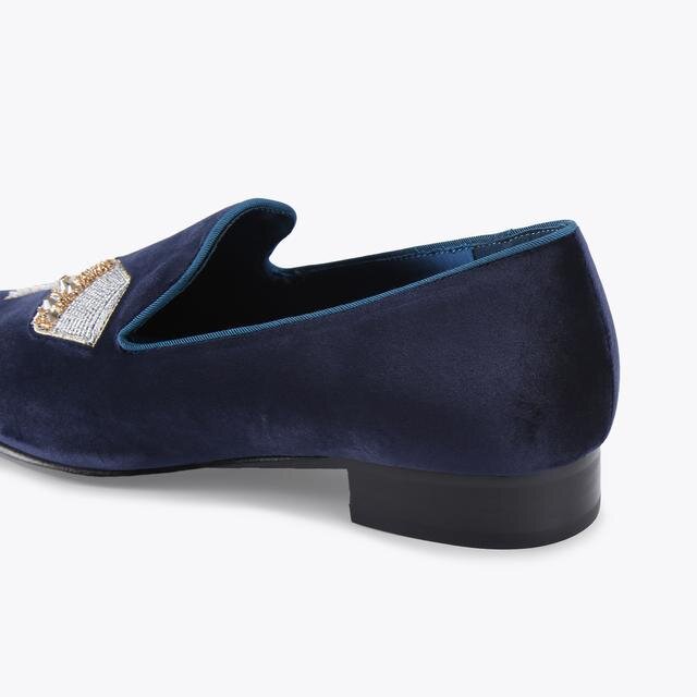 Ace Emby Loafer Ace Emby Loafer