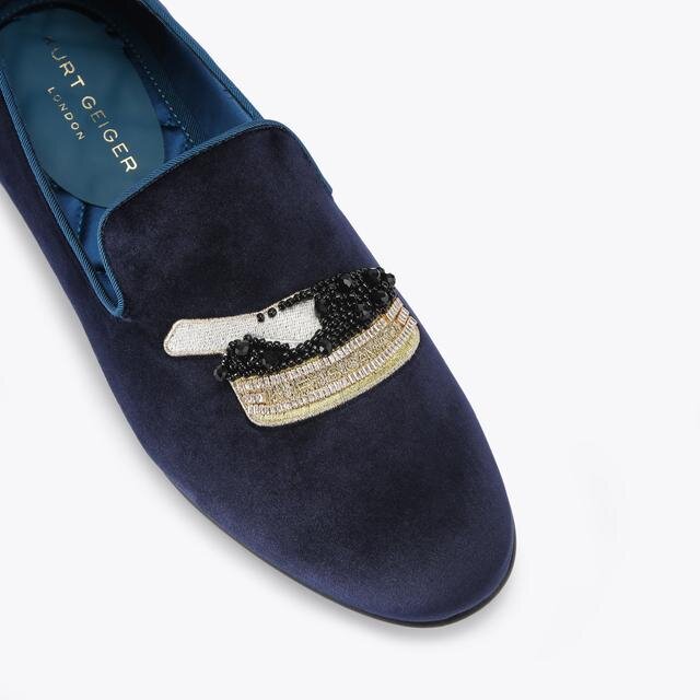 Ace Emby Loafer Ace Emby Loafer