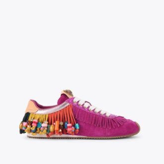 Adidași Islington Beaded Tassel