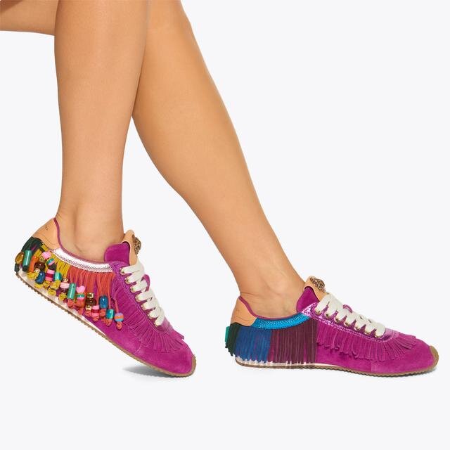 Adidași Islington Beaded Tassel Adidași Islington Beaded Tassel