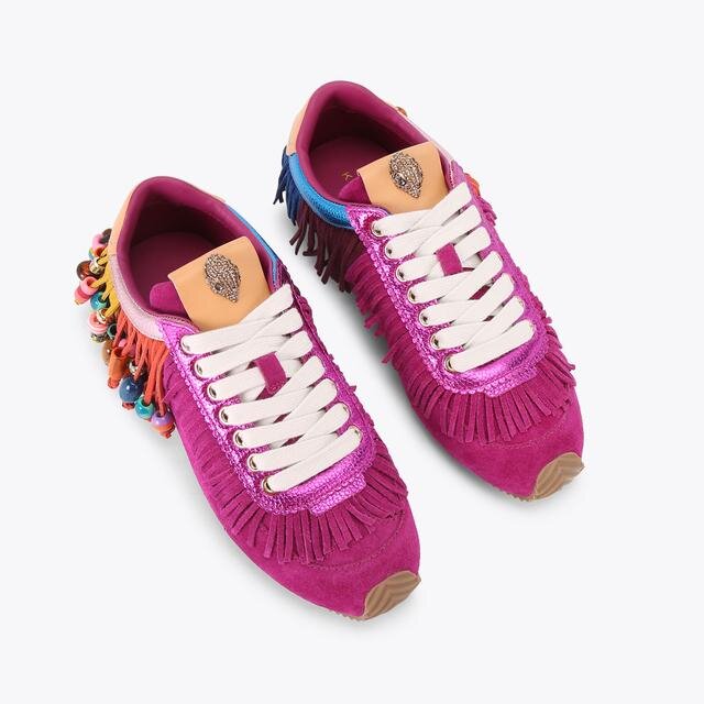 Adidași Islington Beaded Tassel Adidași Islington Beaded Tassel