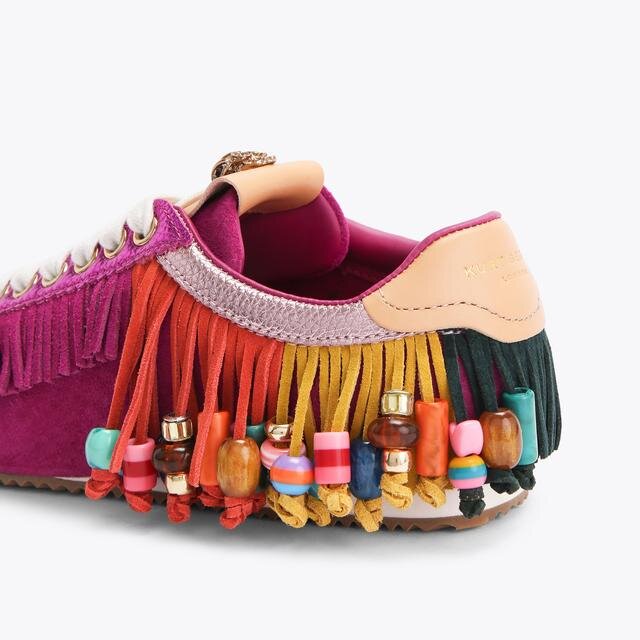Adidași Islington Beaded Tassel Adidași Islington Beaded Tassel