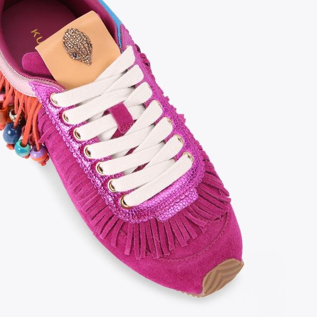Adidași Islington Beaded Tassel Adidași Islington Beaded Tassel