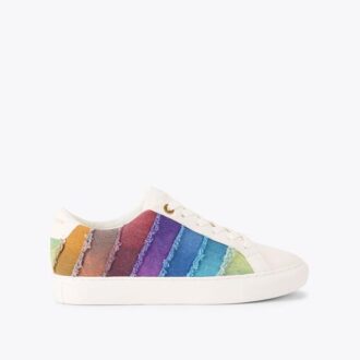 Adidași Lane Stripe