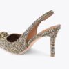 Belgravia High Sling Heel Belgravia High Sling Heel