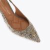 Belgravia High Sling Heel Belgravia High Sling Heel