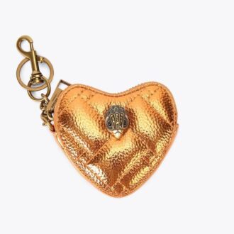 Breloc Kensington Heart