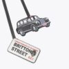 Britton Street Charm