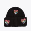 Căciulă Heart Gem