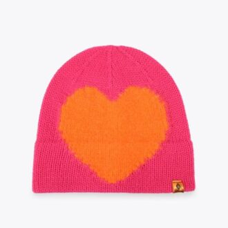 Căciulă Intasia Heart
