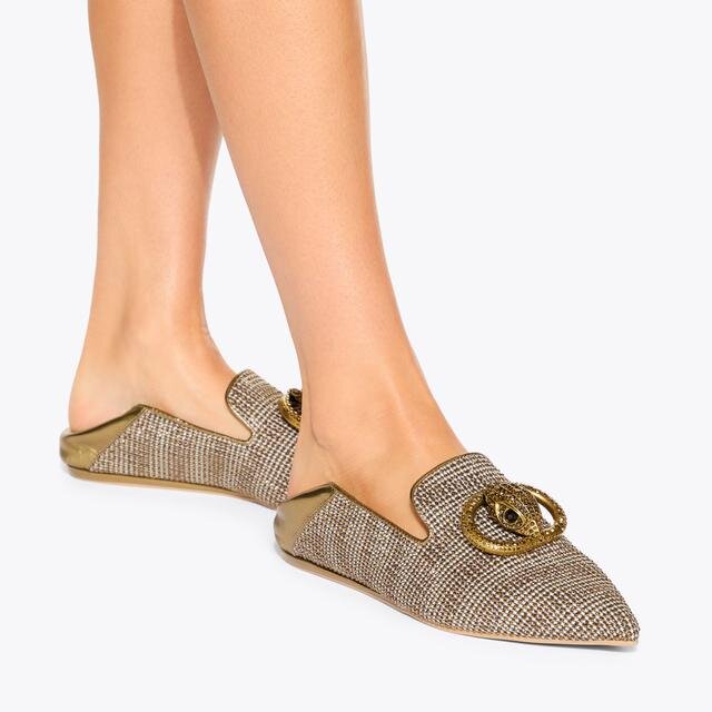 Chelsea Point Slip on Chelsea Point Slip on