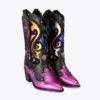 Cizme de cowboy Kensington Cizme de cowboy Kensington