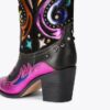 Cizme de cowboy Kensington Cizme de cowboy Kensington