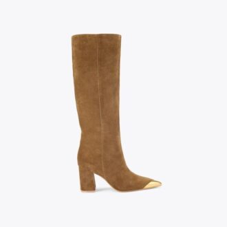 Cizme Regent Cap Knee