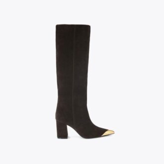 Cizme Regent Cap Knee
