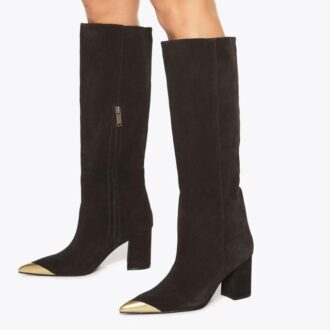 Cizme Regent Cap Knee