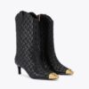Cizme Regent Crystal Cizme Regent Crystal