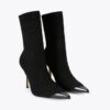 Cizme Regent Point Sock Cizme Regent Point Sock