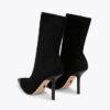 Cizme Regent Point Sock Cizme Regent Point Sock