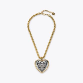 Colier XL Heart