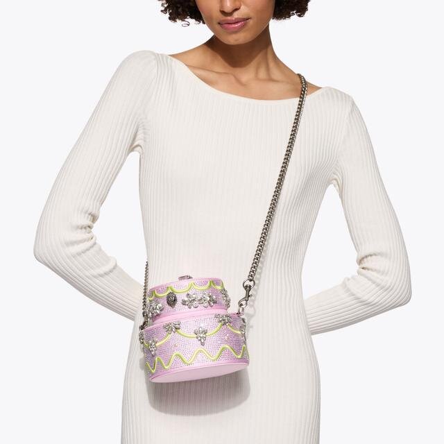 Geantă crossbody Cake Geantă crossbody Cake