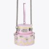 Geantă crossbody Cake Geantă crossbody Cake
