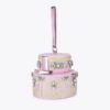 Geantă crossbody Cake Geantă crossbody Cake