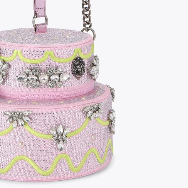 Geantă crossbody Cake Geantă crossbody Cake