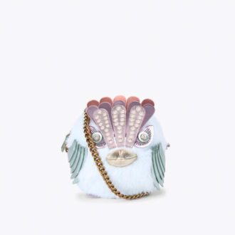 Geantă Eagle Cross Body