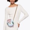 Geantă Eagle Cross Body Geantă Eagle Cross Body