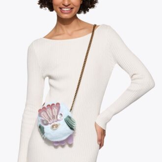 Geantă Eagle Cross Body