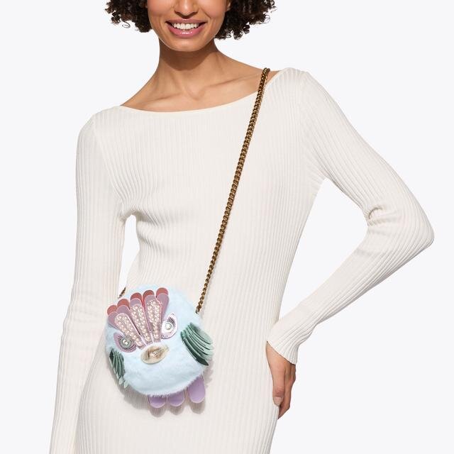 Geantă Eagle Cross Body Geantă Eagle Cross Body