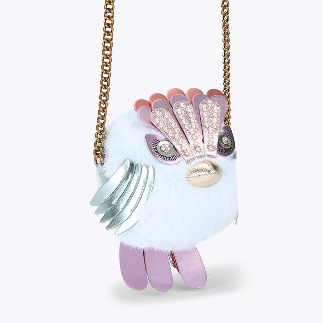 Geantă Eagle Cross Body Geantă Eagle Cross Body