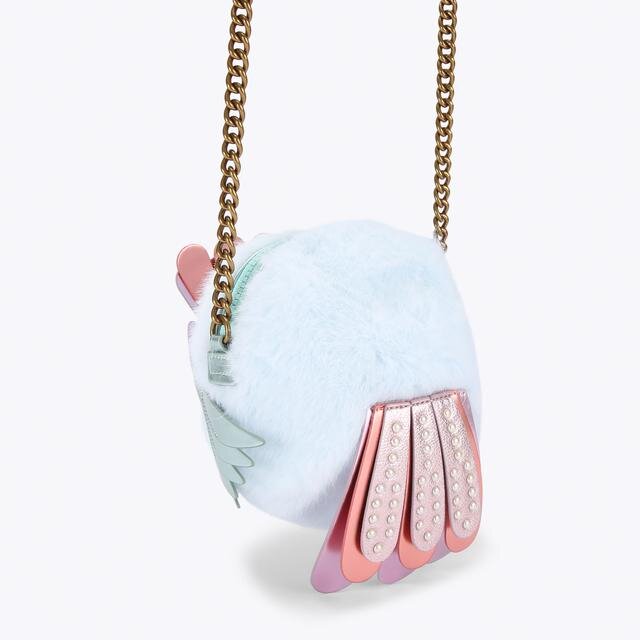 Geantă Eagle Cross Body Geantă Eagle Cross Body