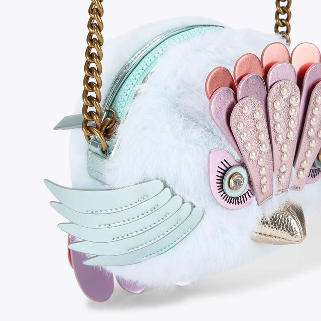 Geantă Eagle Cross Body Geantă Eagle Cross Body