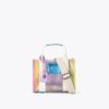 Geantă extra mică Vinyl Southbank Tote Geantă extra mică Vinyl Southbank Tote