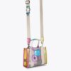 Geantă extra mică Vinyl Southbank Tote Geantă extra mică Vinyl Southbank Tote