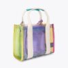 Geantă extra mică Vinyl Southbank Tote Geantă extra mică Vinyl Southbank Tote