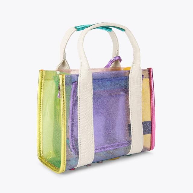 Geantă extra mică Vinyl Southbank Tote Geantă extra mică Vinyl Southbank Tote