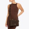 Geantă Kensington Pouch
