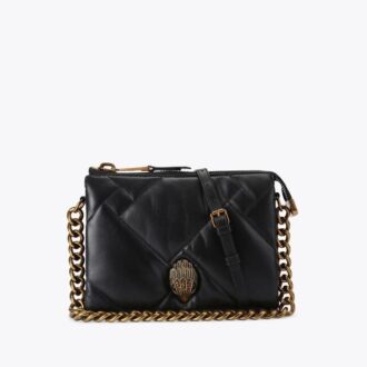 Geantă Kensington Puff Pouch