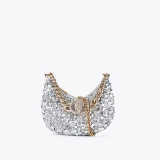 Geantă mică Chelsea Chain Hobo