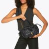 Geantă mică Kensington String Tote Geantă mică Kensington String Tote