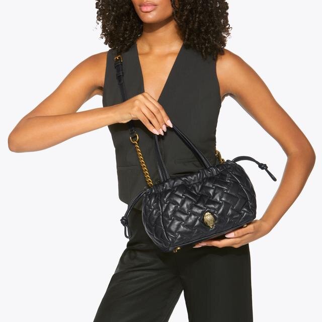 Geantă mică Kensington String Tote Geantă mică Kensington String Tote