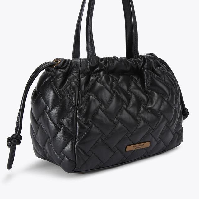 Geantă mică Kensington String Tote Geantă mică Kensington String Tote