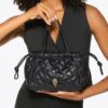 Geantă mică Kensington String Tote Geantă mică Kensington String Tote