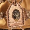 Geantă mică Macrame