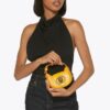 Geantă Micro Chelsea Hobo Geantă Micro Chelsea Hobo